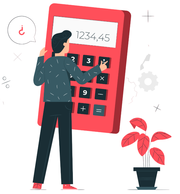 Why Choose Calculate For Free